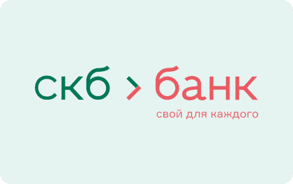 скб банк логотип